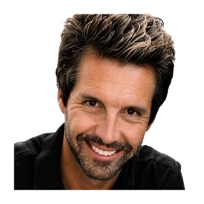 Yann Cazier, fondateur de Vowlix